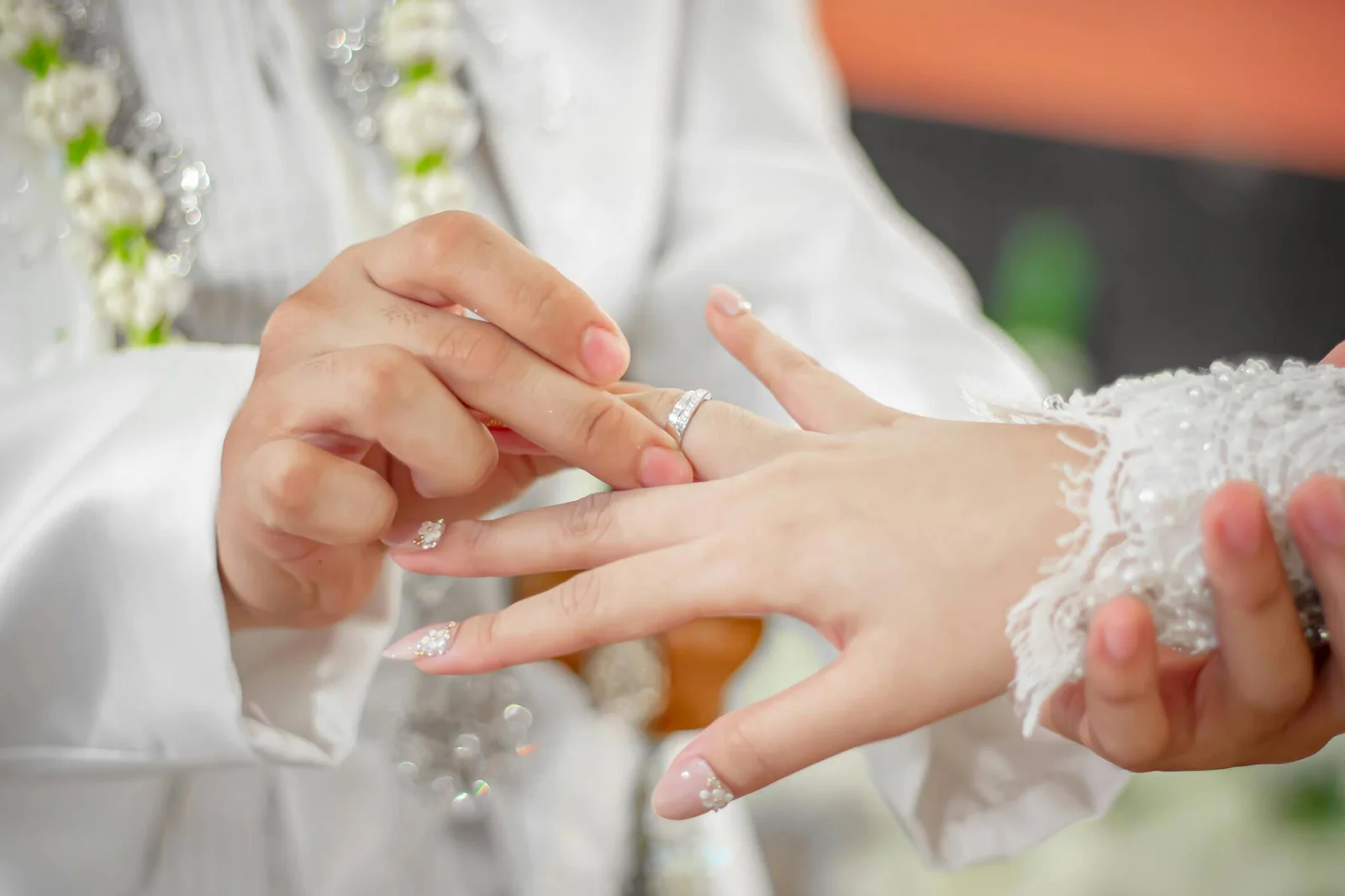 Wedding Celebration