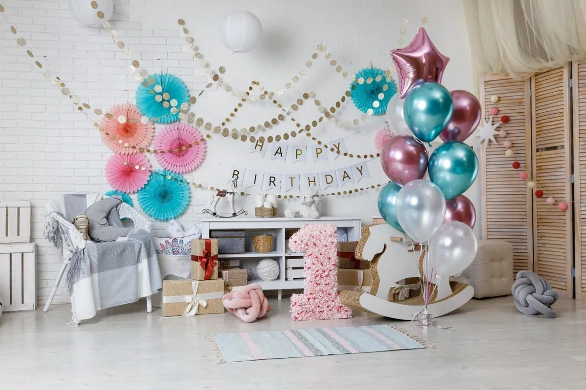 Birthday Events
